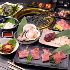 焼肉 ホルモン 宮本 2