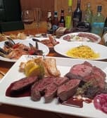 osteria SANZOKU URIVO 亀有 3