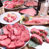 肉complete 金沢せせらぎ通り 3
