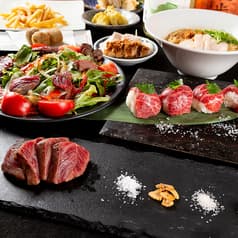 京野菜と創作料理 中家 2