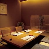 鮨 割烹 福松 三鷹店 3