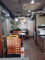 お好み焼き くら 2