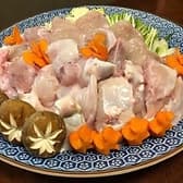 泳ぎふぐ旬菜旬魚つむじ 3