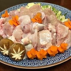 泳ぎふぐ旬菜旬魚つむじ 2