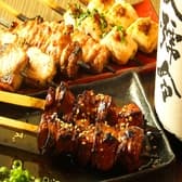 炭火串焼 とりみや 3