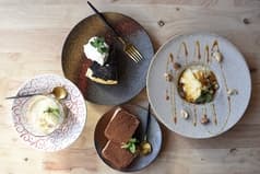 cafe & salon HA.NA.RE. ハナレ 2