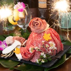 焼肉本舗 和家 2