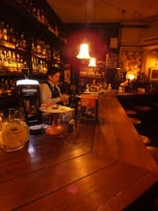 バー・ヒース 2