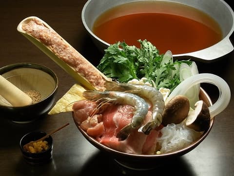 力士料理くらち 新宿店