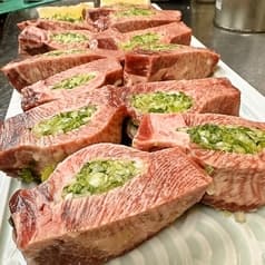 焼肉 まるやす 2