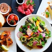 【宴会・貸切大歓迎】お肉と鎌倉野菜ダイニング　鎌倉1129　鎌倉小町通店 3