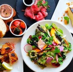 【宴会・貸切大歓迎】お肉と鎌倉野菜ダイニング　鎌倉1129　鎌倉小町通店 2