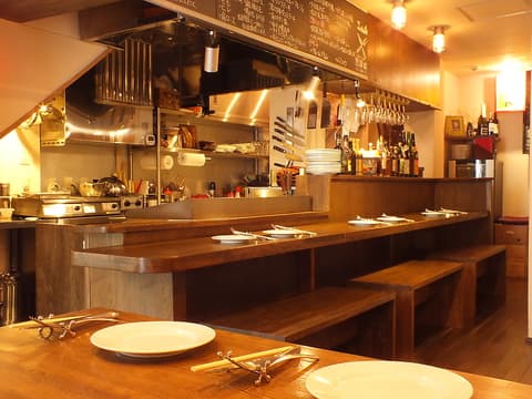 TETSUITA テツイタ