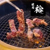 焼肉裕 3