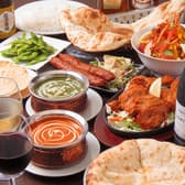 アグラ Agra 日本大通り 横浜中華街 3