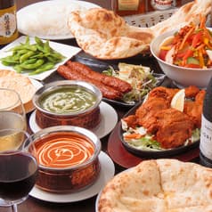 アグラ Agra 日本大通り 横浜中華街 2