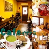 Cafe イザナミ 3