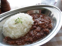 ハヤシ屋 中野荘 2