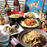 沖縄ミュージック酒場 GANAHA DA BAR 3