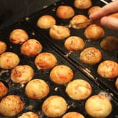 たこ焼き なにわ 3