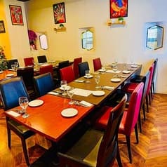 Ceylon Green Srilankan Restaurant セイロングリーン 2