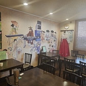 韓国家庭料理 エリネ 3