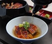 和歌山名代 鰻屋 黒船 3