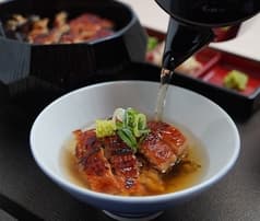 和歌山名代 鰻屋 黒船 2