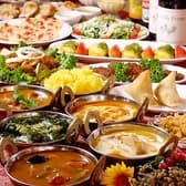 ナタラジ NATARAJ 荻窪店 3