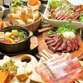 肉と赤ワイン ガチバル 一宮 3