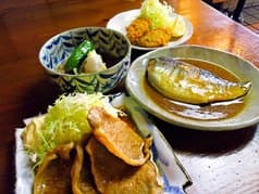 お食事処 大忠家 2