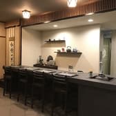 懐石料理にしやま 3