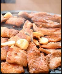 とんちゃん イケメン通り店 2