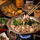 くいもの屋 わん 田町店 3