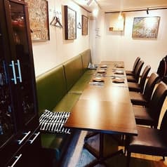 Taverna FRICO タヴェルナフリコ 2