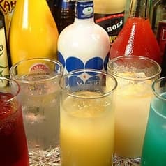 酒趣庵 若葉町店 2