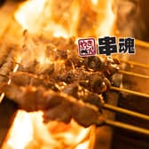 串魂 くしだましい 品川店 3