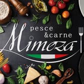 pesce&carne MIMOZA ミモザ 3