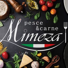 pesce&carne MIMOZA ミモザ 2