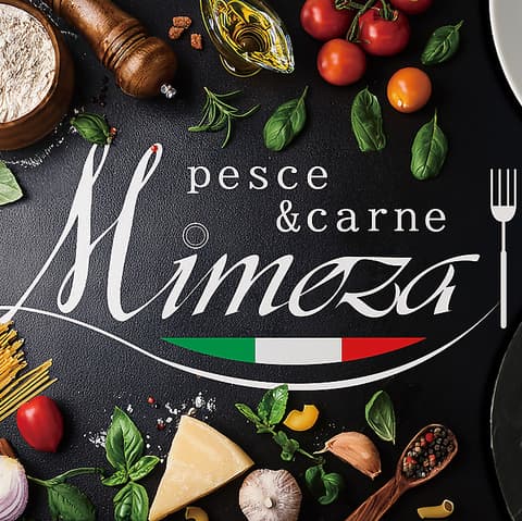 pesce&carne MIMOZA ミモザ