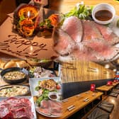 肉バル DINING MEAT MEET 瀬田 3