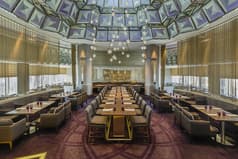 スイスホテル南海大阪 テーブル36 2