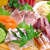 村さ来 南福島店 3