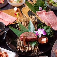 焼肉 にくの音 新宿歌舞伎町店 2