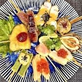 創作 串揚げ 変元自在 3