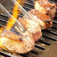 焼肉 ホルモン にくろう 香里園 2