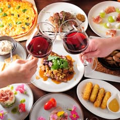 OSTERIA Papa オステリア パパ 2