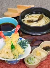 歌行燈 伊勢丹会館 2