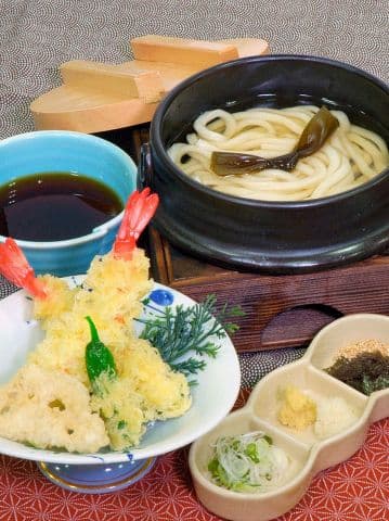 歌行燈 伊勢丹会館