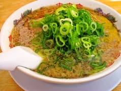 来来亭 玉串店 2